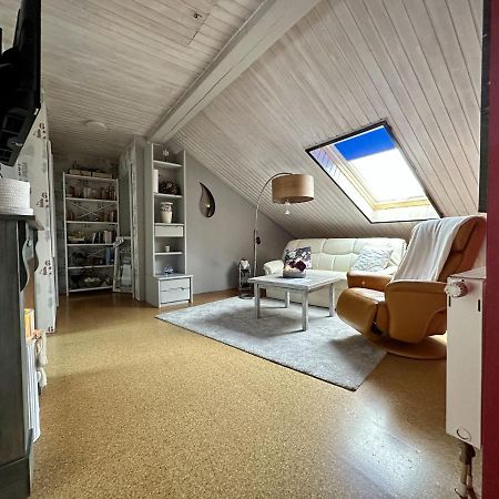 Апартаменты Landharmonie Knull Frielendorf Экстерьер фото