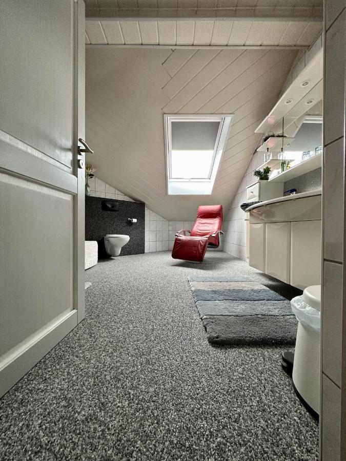 Апартаменты Landharmonie Knull Frielendorf Экстерьер фото